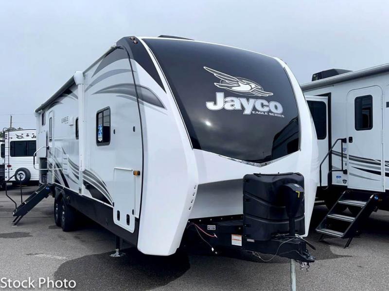 2022 Jayco EAGLE HT 284BHOK 2022 Jayco EAGLE HT 284BHOK