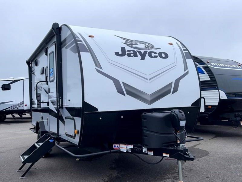 2022 Jayco JAY FEATHER 171BH 2022 Jayco JAY FEATHER 171BH