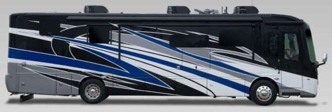 2023 Entegra Coach REATTA 37K 2023 Entegra Coach REATTA 37K