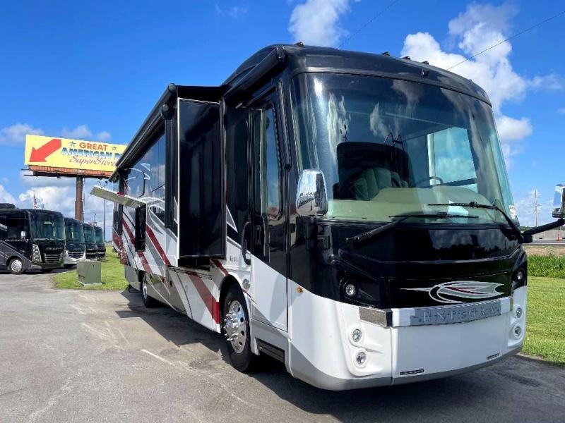 2023 Entegra Coach REATTA 37K 2023 Entegra Coach REATTA 37K