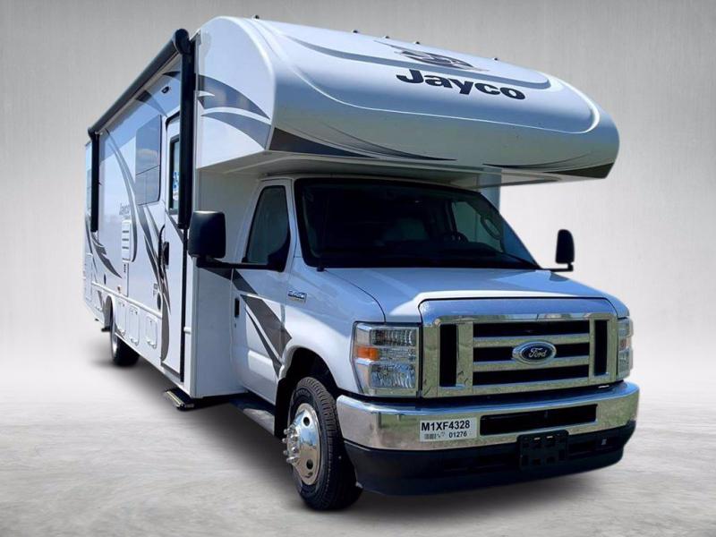 2021 Jayco REDHAWK 31F 2021 Jayco REDHAWK 31F