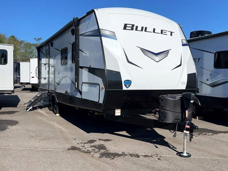 2022 Keystone RV BULLET 250BHS 2022 Keystone RV BULLET 250BHS