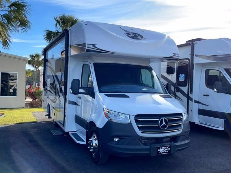 2022 Jayco MELBOURNE 24R 2022 Jayco MELBOURNE 24R