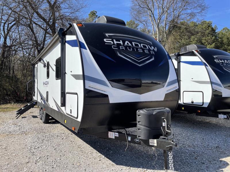 2022 Cruiser RV SHADOW CRUISER 260RBS 2022 Cruiser RV SHADOW CRUISER 260RBS