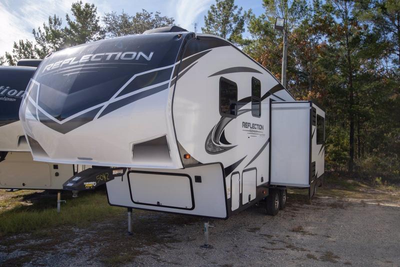 2020 Grand Design RV Reflection 268BH 2020 Grand Design RV Reflection 268BH