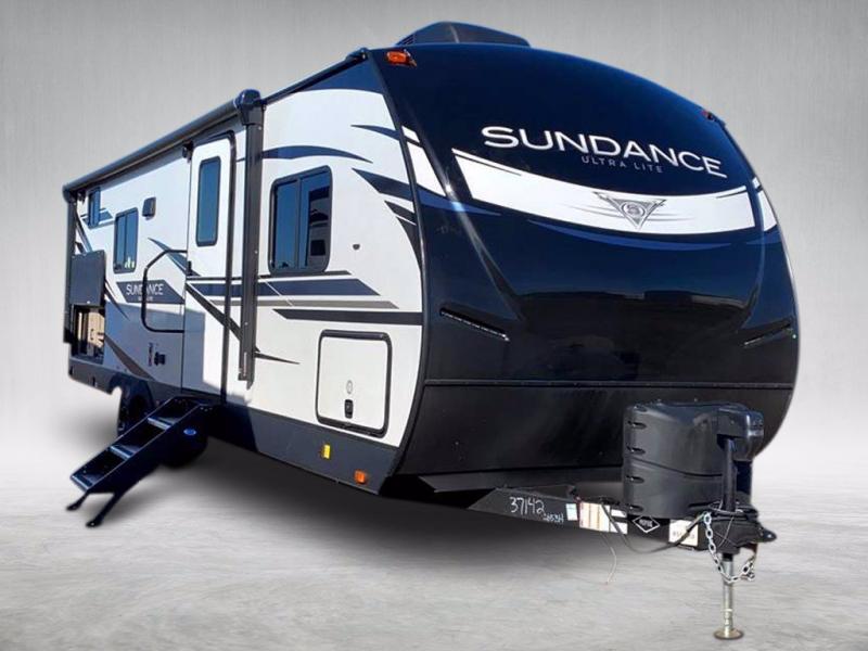 2021 Heartland RV SUNDANCE 265BH 2021 Heartland RV SUNDANCE 265BH