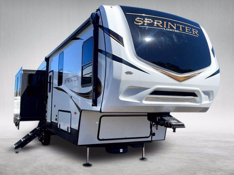 2021 Keystone RV SPRINTER 3190RLS 2021 Keystone RV SPRINTER 3190RLS