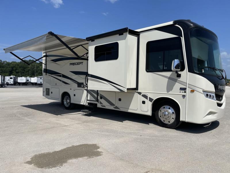2023 Jayco PRECEPT 31UL 2023 Jayco PRECEPT 31UL