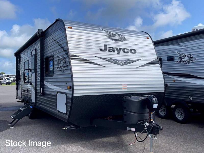 2021 Jayco JAY FLIGHT SLX 264BH 2021 Jayco JAY FLIGHT SLX 264BH