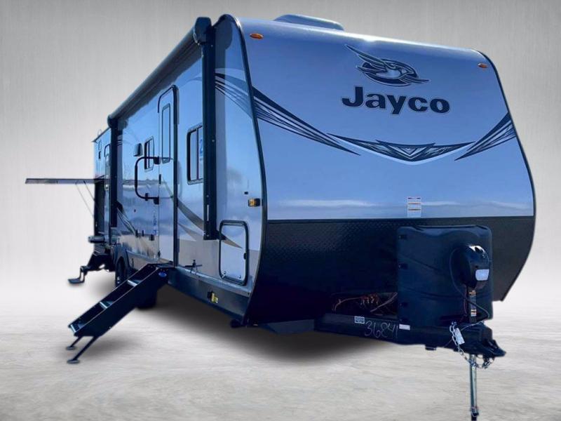 2021 Jayco JAY FLIGHT 32BHDS 2021 Jayco JAY FLIGHT 32BHDS