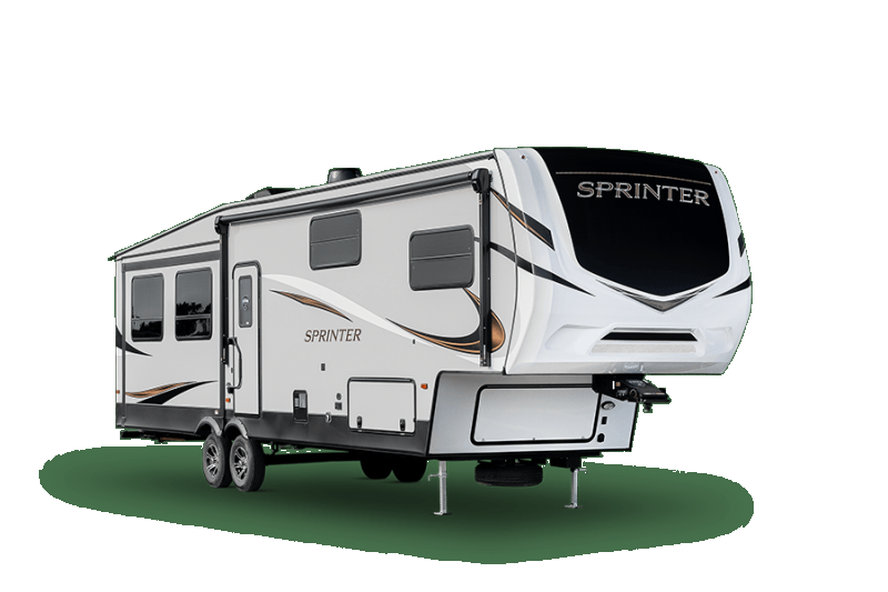2022 Keystone RV SPRINTER 32BH 2022 Keystone RV SPRINTER 32BH