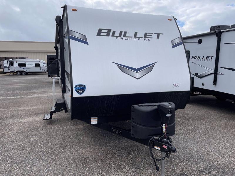 2022 Keystone RV BULLET 2430BH 2022 Keystone RV BULLET 2430BH