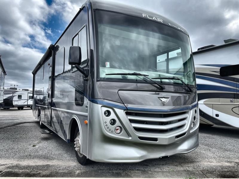 2022 Fleetwood RV FLAIR 34J 2022 Fleetwood RV FLAIR 34J