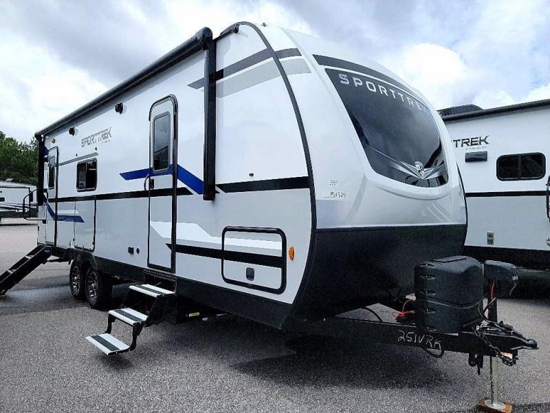 2022 Venture SPORTTREK 251VRK 2022 Venture SPORTTREK 251VRK