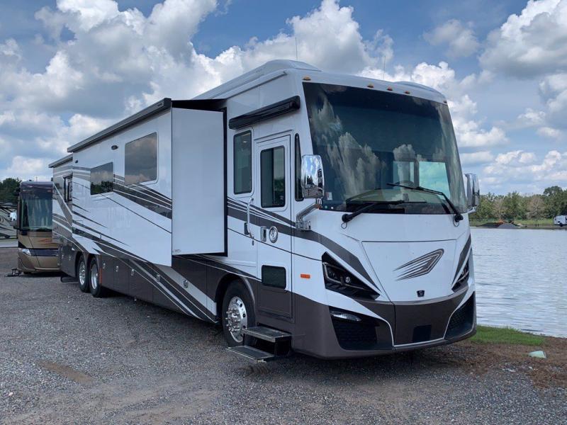 2022 Tiffin Motorhomes PHAETON 44 OH 2022 Tiffin Motorhomes PHAETON 44 OH