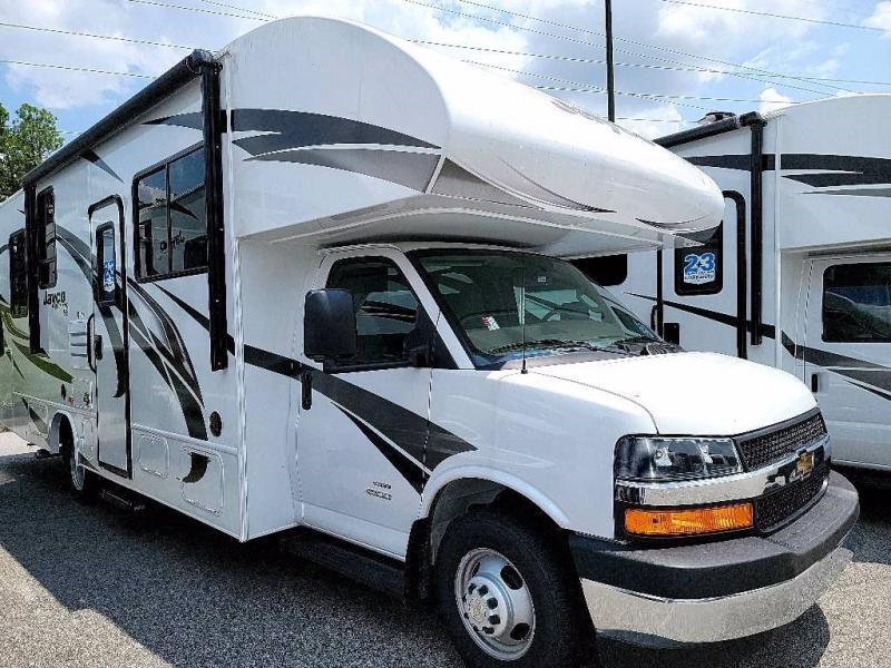 2022 Jayco REDHAWK 27N 2022 Jayco REDHAWK 27N