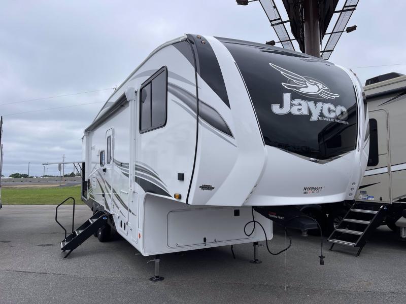 2022 Jayco EAGLE HT 29.5BHDS 2022 Jayco EAGLE HT 29.5BHDS