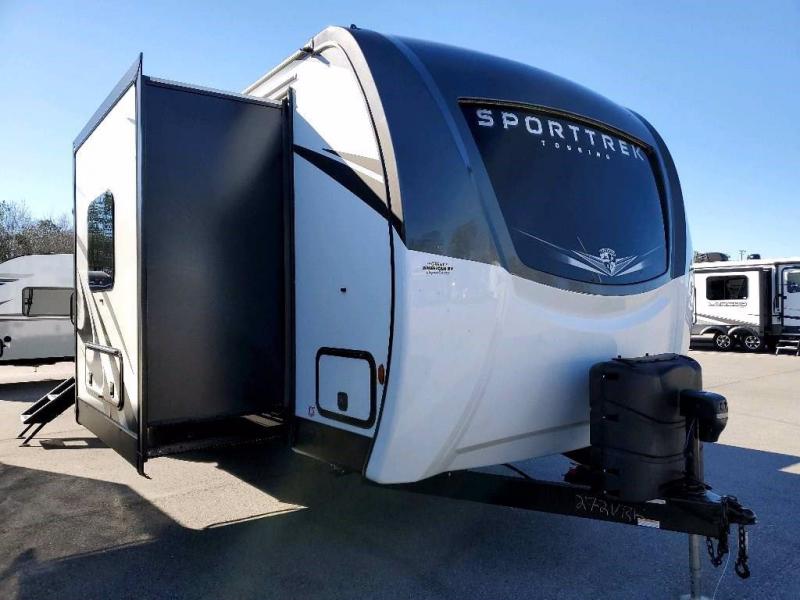 2021 Venture SPORTTREK 272VRK 2021 Venture SPORTTREK 272VRK