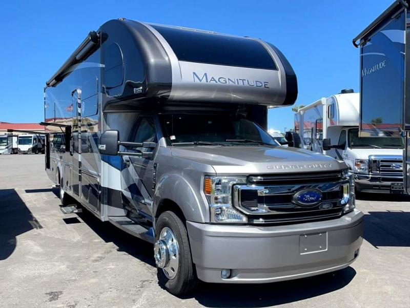 2022 Thor Motor Coach MAGNITUDE RS36 2022 Thor Motor Coach MAGNITUDE RS36