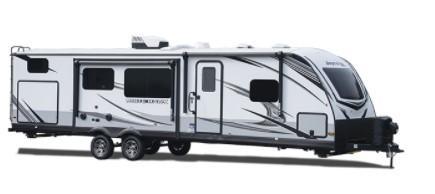 2023 Jayco WHITE HAWK 27RB 2023 Jayco WHITE HAWK 27RB
