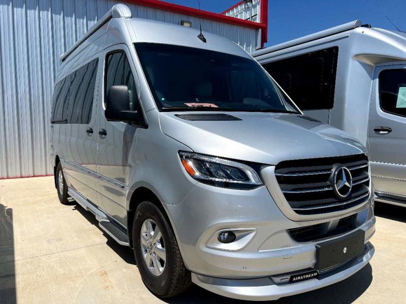 2022 Airstream INTERSTATE 19 2022 Airstream INTERSTATE 19