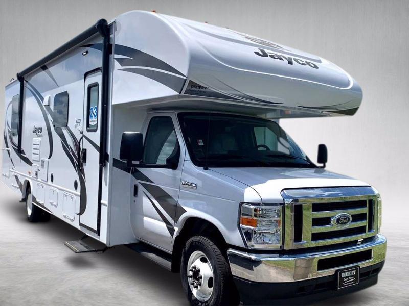 2021 Jayco REDHAWK 29XK 2021 Jayco REDHAWK 29XK