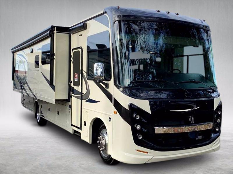 2021 Entegra Coach VISION 34G 2021 Entegra Coach VISION 34G