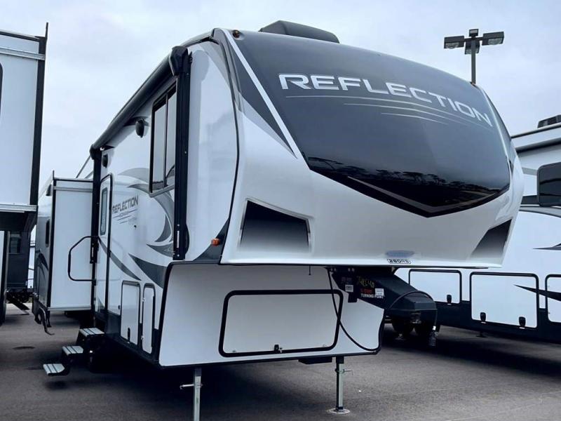 2022 Grand Design RV REFLECTION 280RS 2022 Grand Design RV REFLECTION 280RS