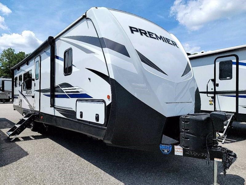 2021 Keystone RV BULLET 29RKPR 2021 Keystone RV BULLET 29RKPR