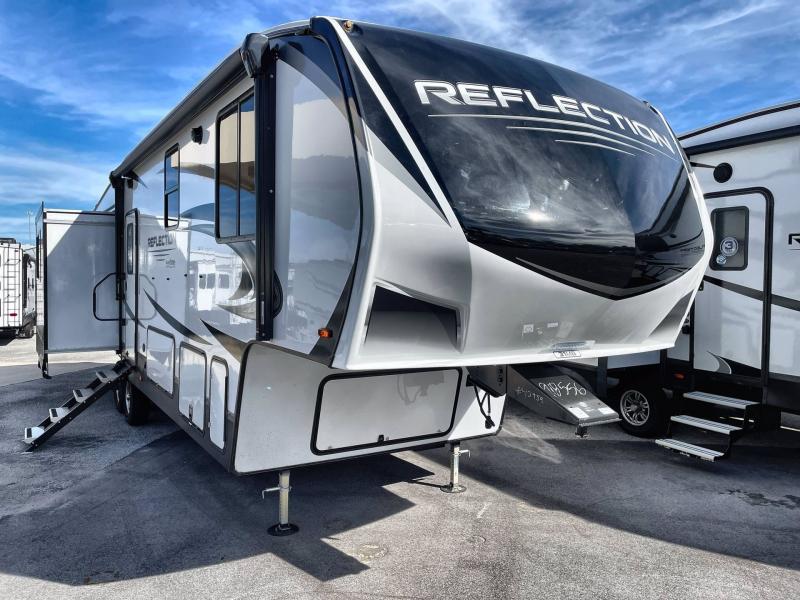 2022 Grand Design RV REFLECTION 31MB 2022 Grand Design RV REFLECTION 31MB