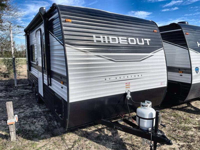 2022 Keystone RV HIDEOUT 175BH 2022 Keystone RV HIDEOUT 175BH