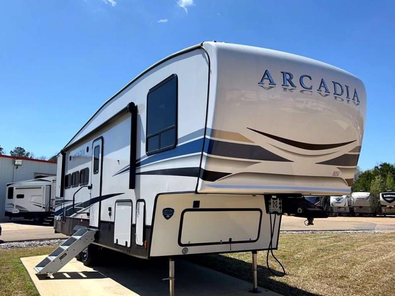 2022 Keystone RV ARCADIA 3370BH 2022 Keystone RV ARCADIA 3370BH