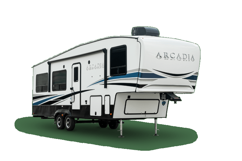2022 Keystone RV ARCADIA 3370BH 2022 Keystone RV ARCADIA 3370BH