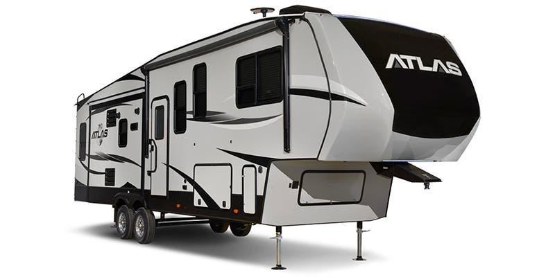 2019 Dutchmen Mfg ATLAS 3112BH 2019 Dutchmen Mfg ATLAS 3112BH