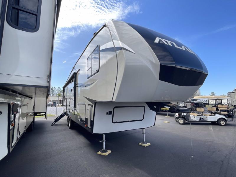 2019 Dutchmen Mfg ATLAS 3112BH 2019 Dutchmen Mfg ATLAS 3112BH