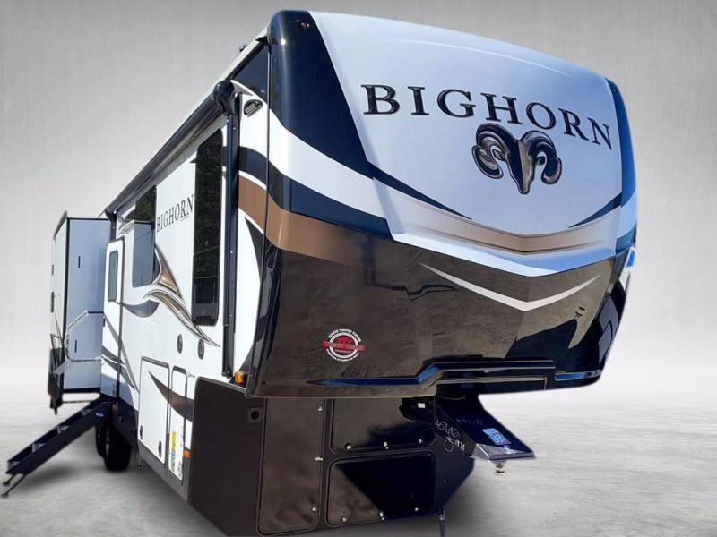 2021 Heartland RV BIGHORN 3120RK 2021 Heartland RV BIGHORN 3120RK