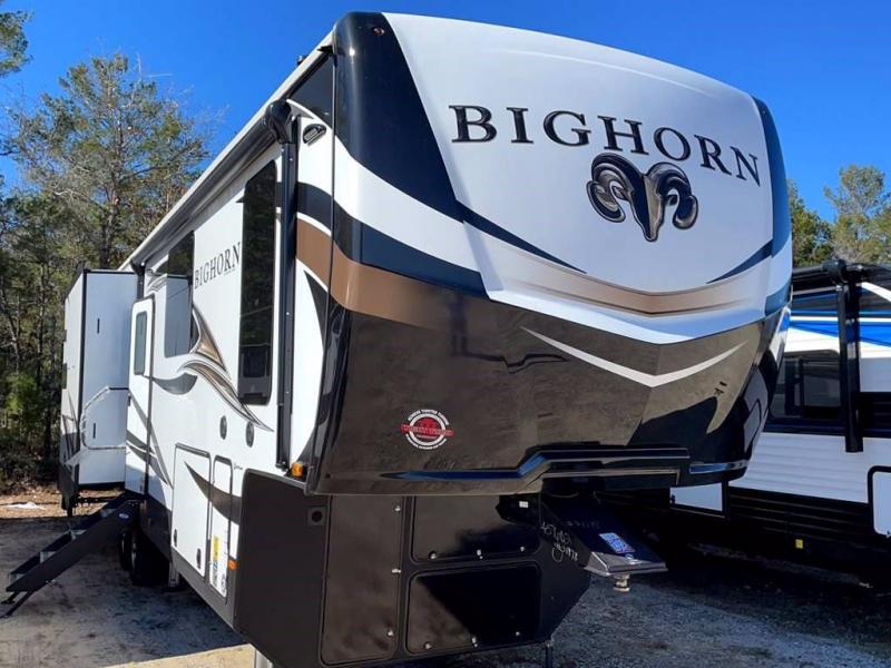 2021 Heartland RV BIGHORN 3120RK 2021 Heartland RV BIGHORN 3120RK