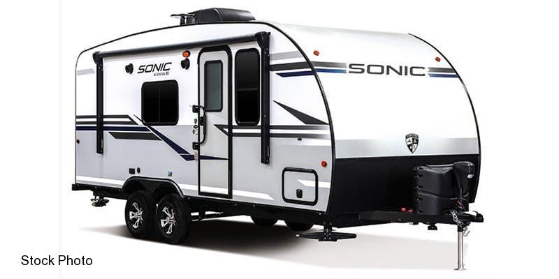 2019 Venture SONIC 231RK 2019 Venture SONIC 231RK