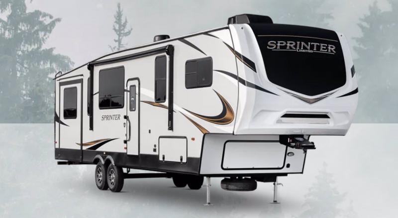 2021 Keystone RV SPRINTER 3190RLS 2021 Keystone RV SPRINTER 3190RLS