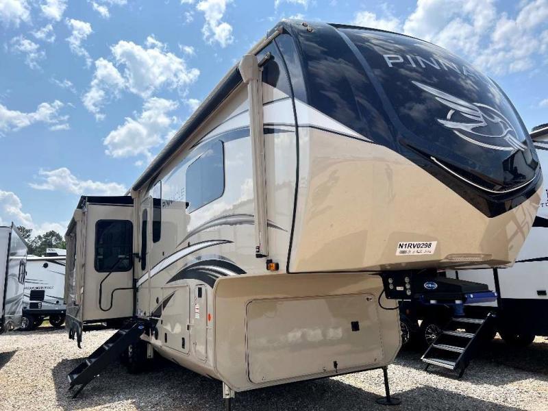 2022 Jayco PINNACLE 32RLTS 2022 Jayco PINNACLE 32RLTS