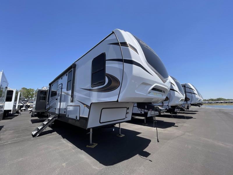2022 Keystone RV SPRINTER 3530DEN 2022 Keystone RV SPRINTER 3530DEN