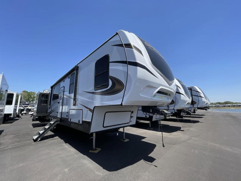 2022 Keystone RV SPRINTER 3530DEN 2022 Keystone RV SPRINTER 3530DEN