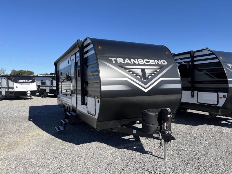 2022 Grand Design RV TRANSCEND 200MK 2022 Grand Design RV TRANSCEND 200MK
