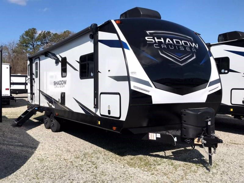 2022 Cruiser RV SHADOW CRUISER 260RBS 2022 Cruiser RV SHADOW CRUISER 260RBS