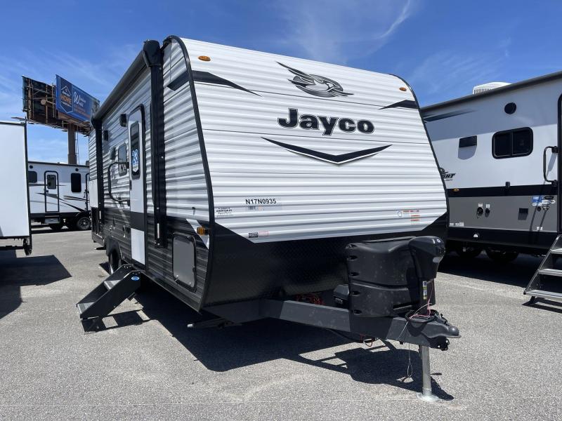 2022 Jayco JAY FLIGHT SLX 224BH 2022 Jayco JAY FLIGHT SLX 224BH