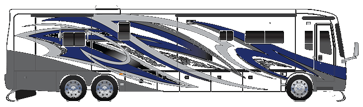 2021 Entegra Coach ASPIRE 44F 2021 Entegra Coach ASPIRE 44F