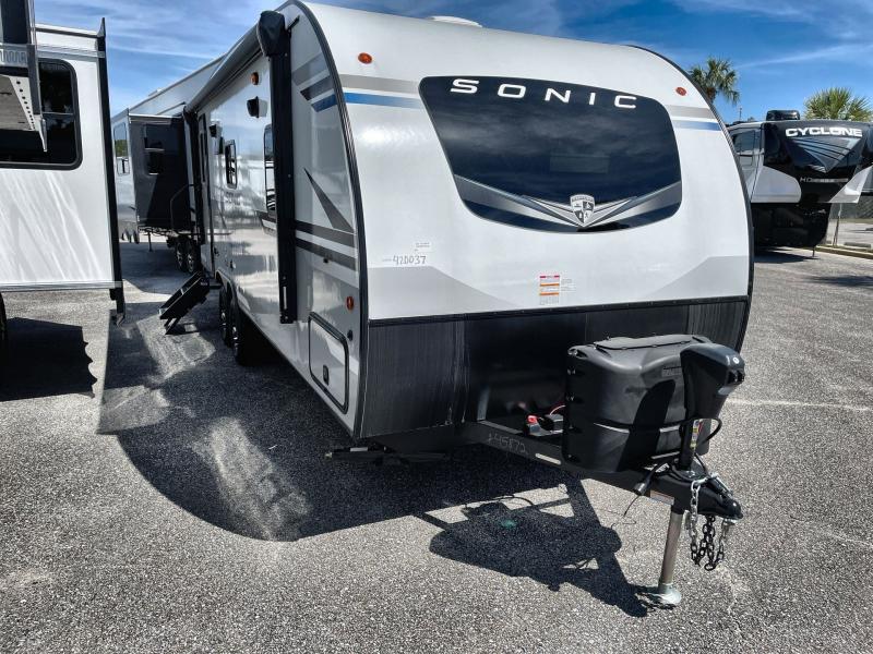 2022 Venture SONIC 231VRL 2022 Venture SONIC 231VRL