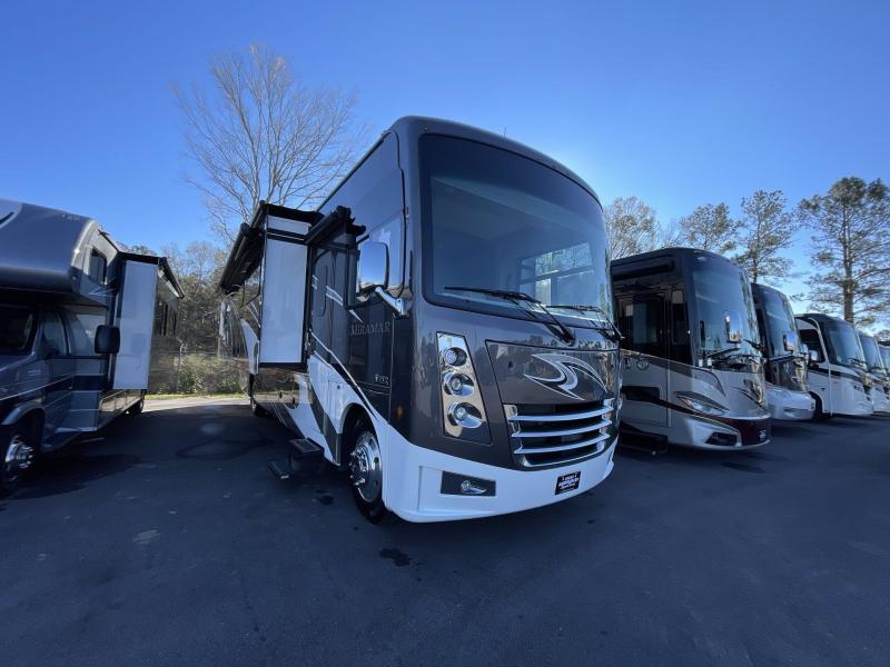 2021 Thor Motor Coach MIRAMAR 35.2 2021 Thor Motor Coach MIRAMAR 35.2