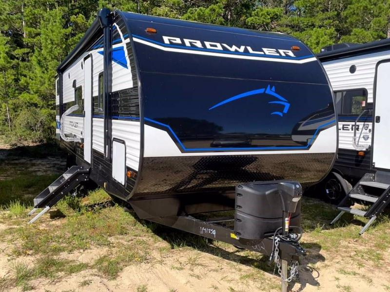 2022 Heartland RV PROWLER 303BH 2022 Heartland RV PROWLER 303BH