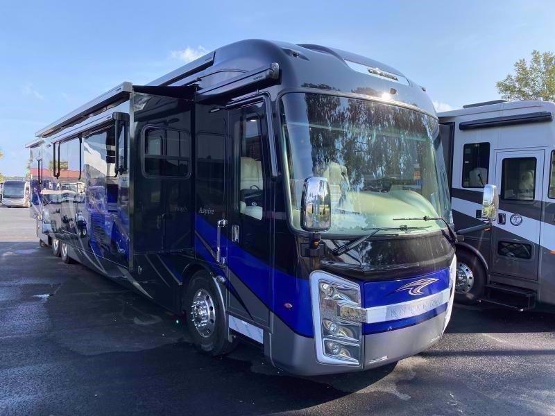 2021 Entegra Coach ASPIRE 44F 2021 Entegra Coach ASPIRE 44F